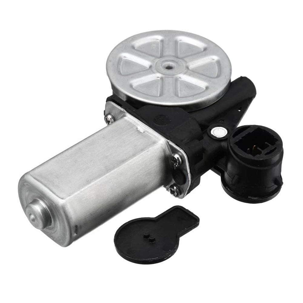 CANTONDZ Fenstermotor vorne rechts 8571042070 kompatibel mit Rav4 Scion 8571012310 85710-42070 85710