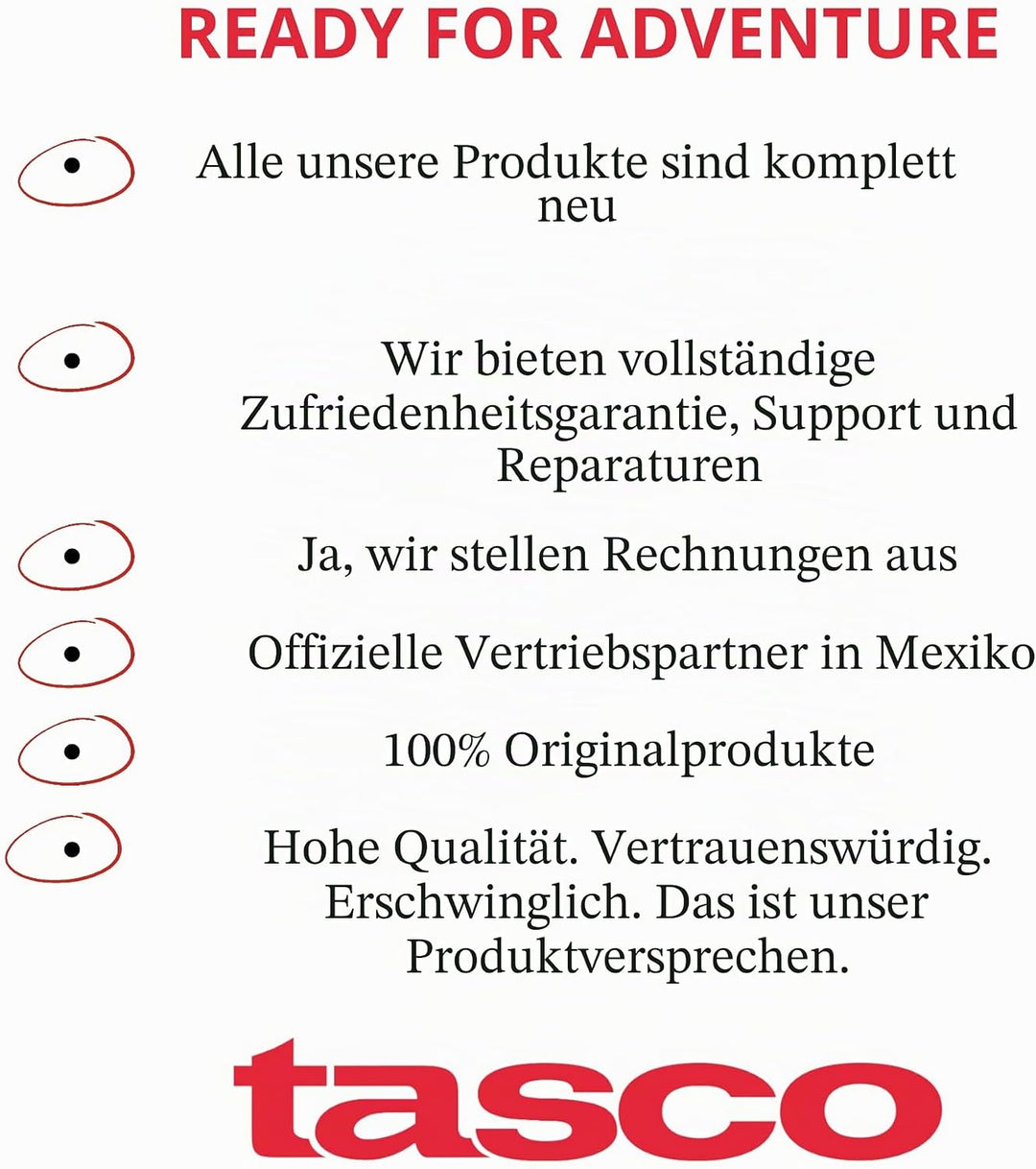 Tasco - 10x25 - Essentials - Dach - Fernglas - Kompakt - Mehrschichtvergütet - Schwarz - 168125, Sch