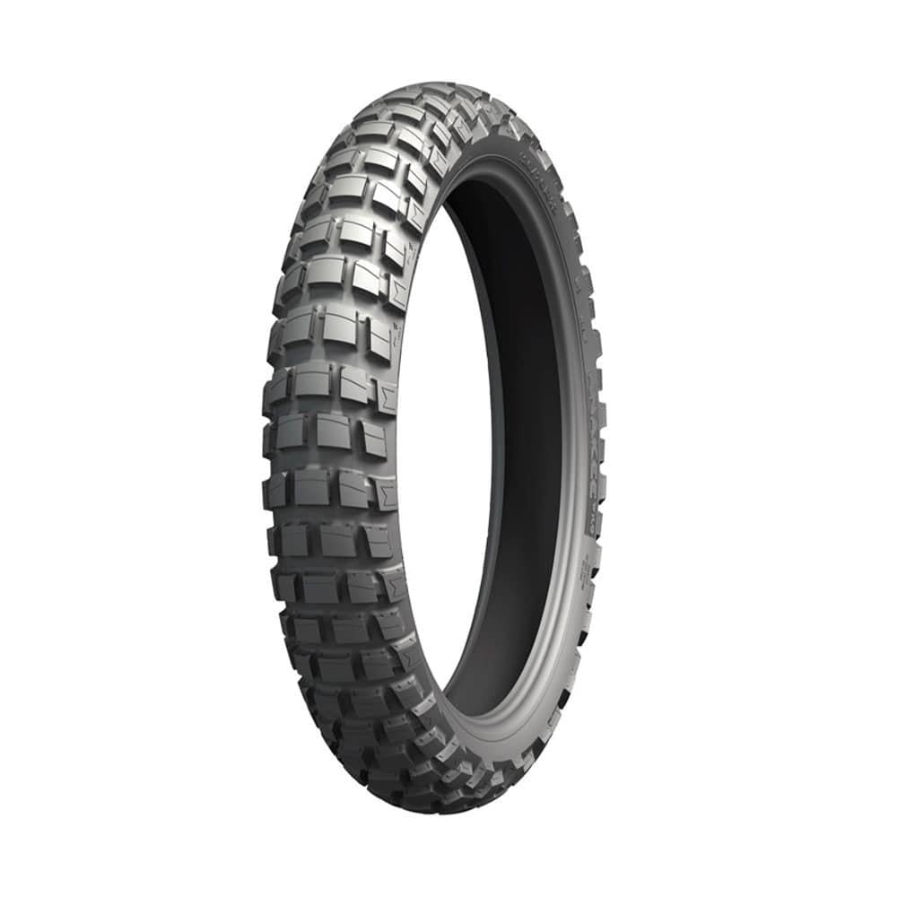 Michelin 132247-120/70/R19 60R - E/C/73dB - Ganzjahresreifen