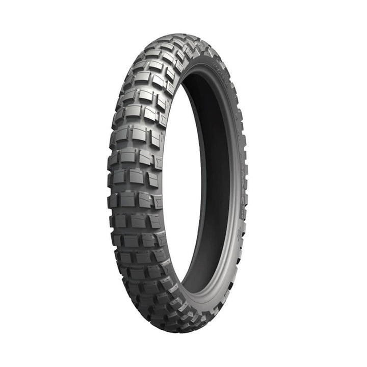 Michelin 132247-120/70/R19 60R - E/C/73dB - Ganzjahresreifen