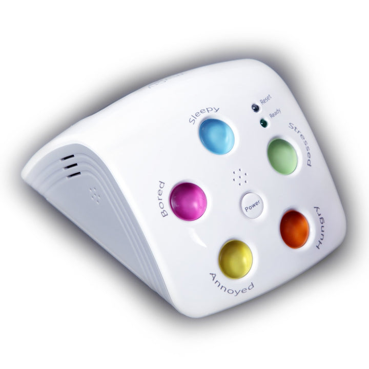 07501 Why Cry Plus - Baby Schrei-Analysator, Plus