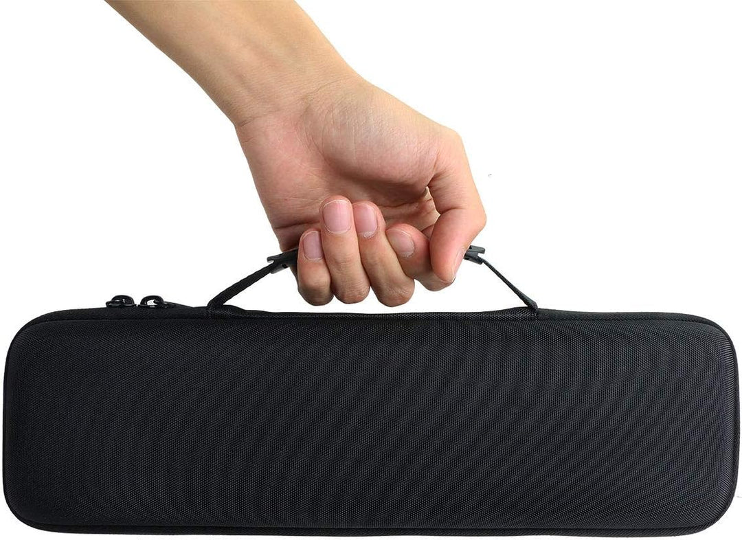 co2CREA Hart Tasche für KORG nanoKONTROL2 /nanoKEY2 /nanoPAD2 USB MIDI Controller Case Schutz-Hülle