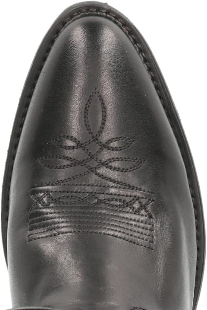 Smoky Mountain Boots 3036 Jungen Westernstiefel 40 EU Schwarz, 40 EU Schwarz
