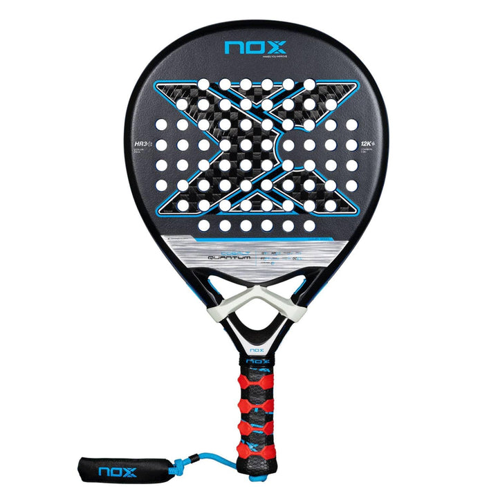 NOX Quantum 12k Kobalt 2025