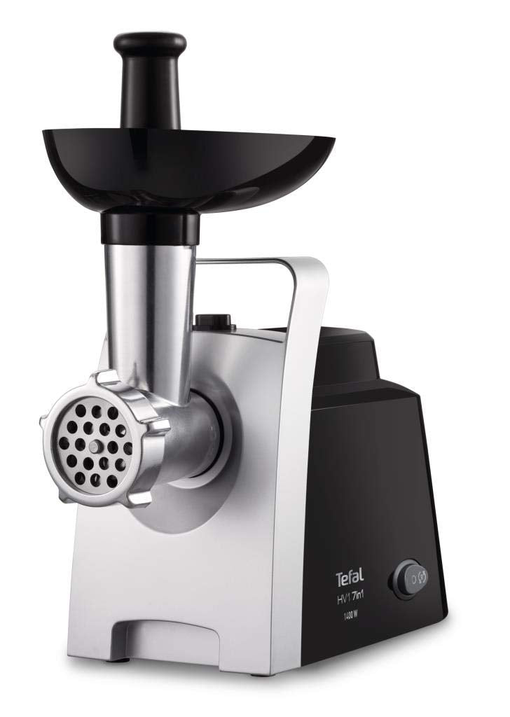 Tefal NE 1088 Fleischwolf, Kunststoff