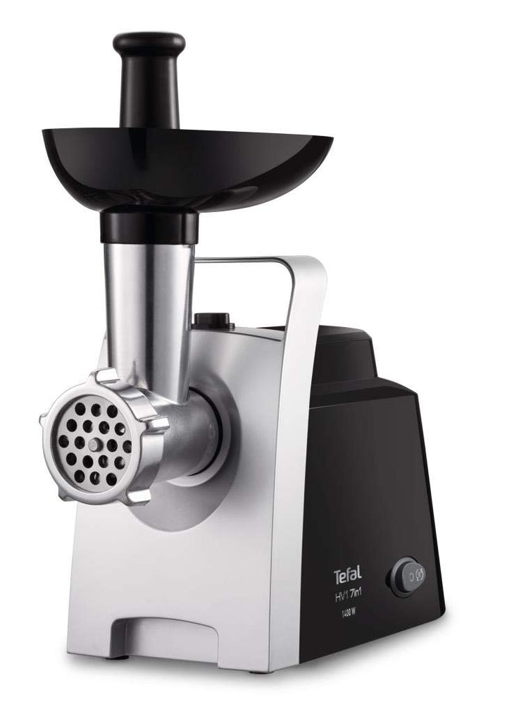 Tefal NE 1088 Fleischwolf, Kunststoff