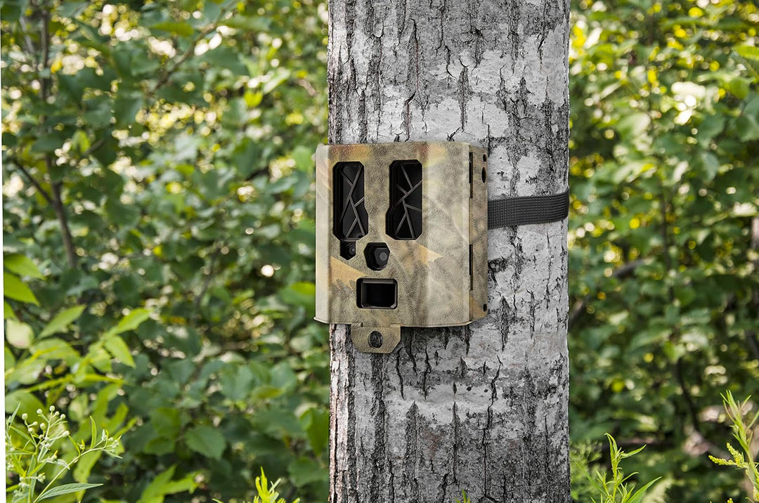 Spypoint Metallschutzgehäuse SB-400 Einheitsgrösse