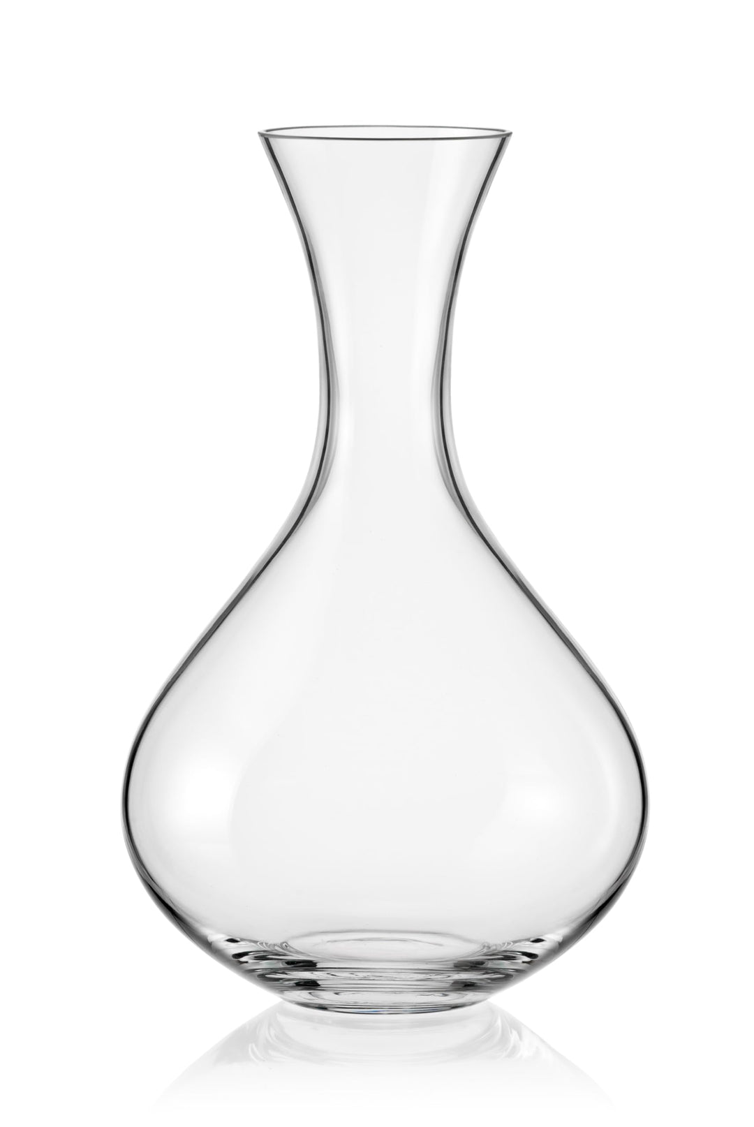 Bohemia Crystal Weinkaraffe Bar 1,5 l Glas