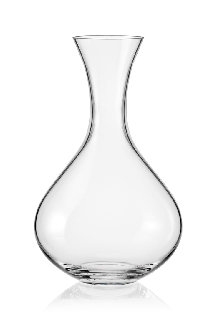 Bohemia Crystal Weinkaraffe Bar 1,5 l Glas