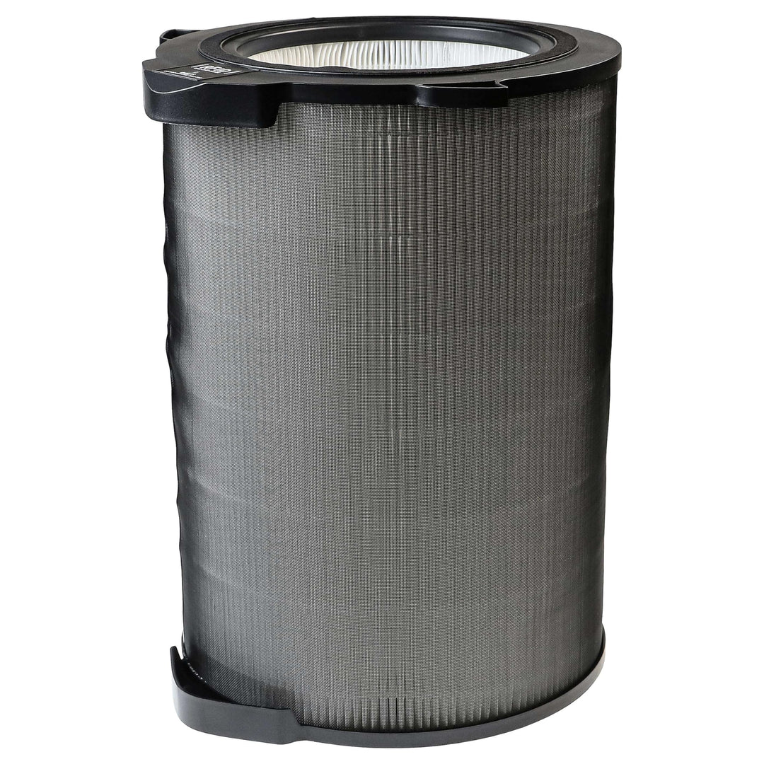 vhbw H12 Filter kompatibel mit Electrolux PA91-404DG, PA91-404DGGY, Pure A9, Pure A9.2 Luftreiniger