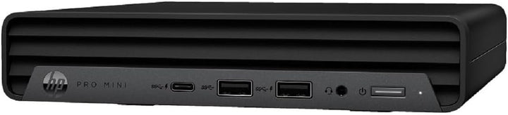 HP Inc. Pro Mini 400 G9 Core i5-13500T 16GB RAM 512GB SSD Win11Pro - 9M9B0AT