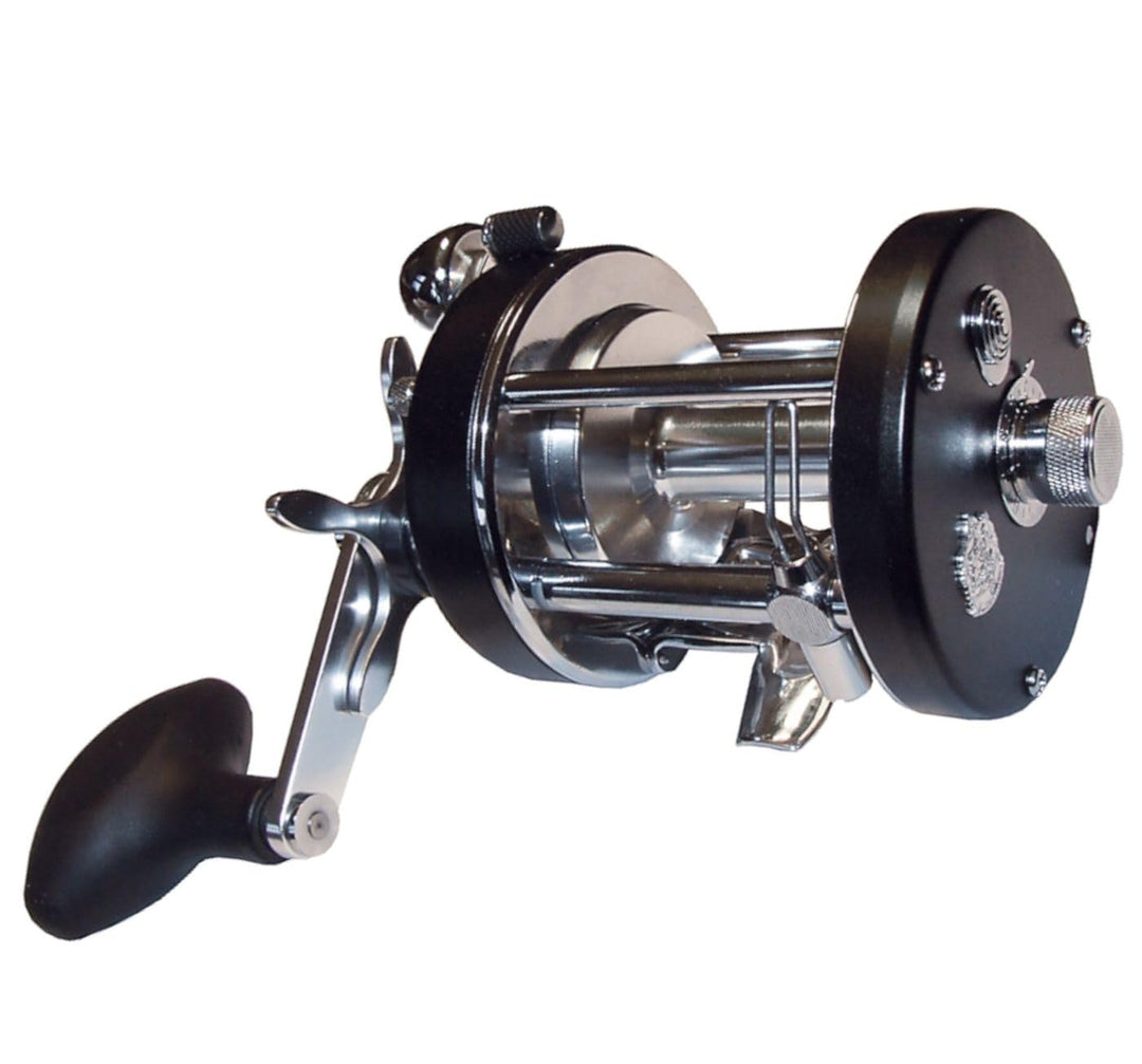 Abu Garcia Multirolle - Ambassadeur Seven Einzelbett, Einzelbett