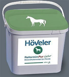 Höveler Reformin Plus PurNatur 10 kg