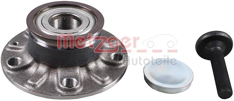 Metzger WM 2128 Radlagersatz
