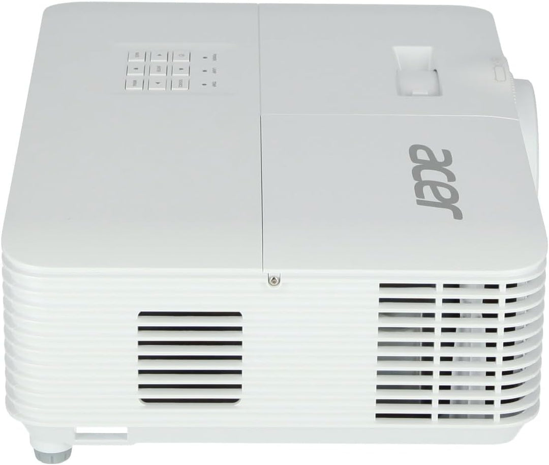 acer H6815ATV Proyector UltraHD 4K DLP 4000 Lúmenes Smart TV