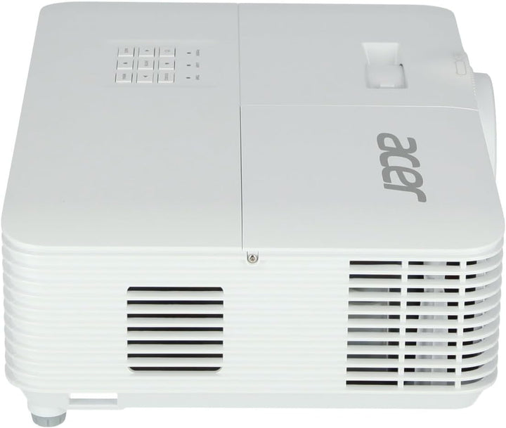 acer H6815ATV Proyector UltraHD 4K DLP 4000 Lúmenes Smart TV