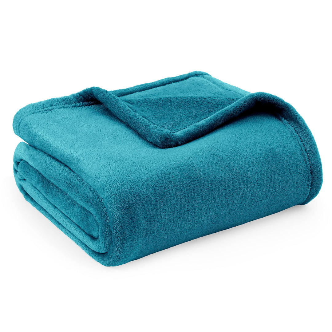 BEDSURE Kuscheldecke Flauschig Decke Fleecedecke - Wohndecke Warm Winter Weich, Sofadecke XL, Decke
