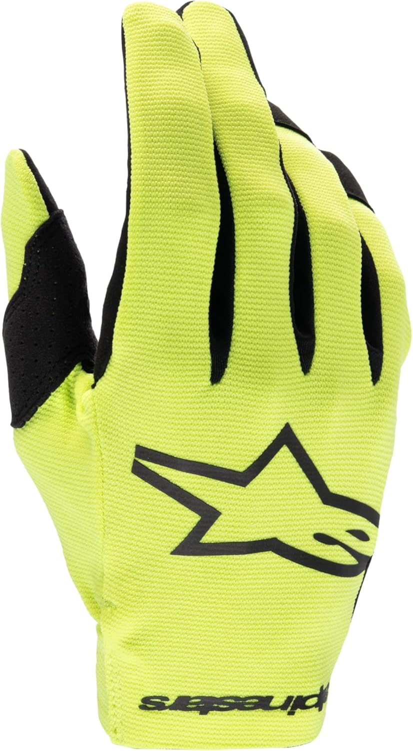 Alpinestars Radar Gloves M