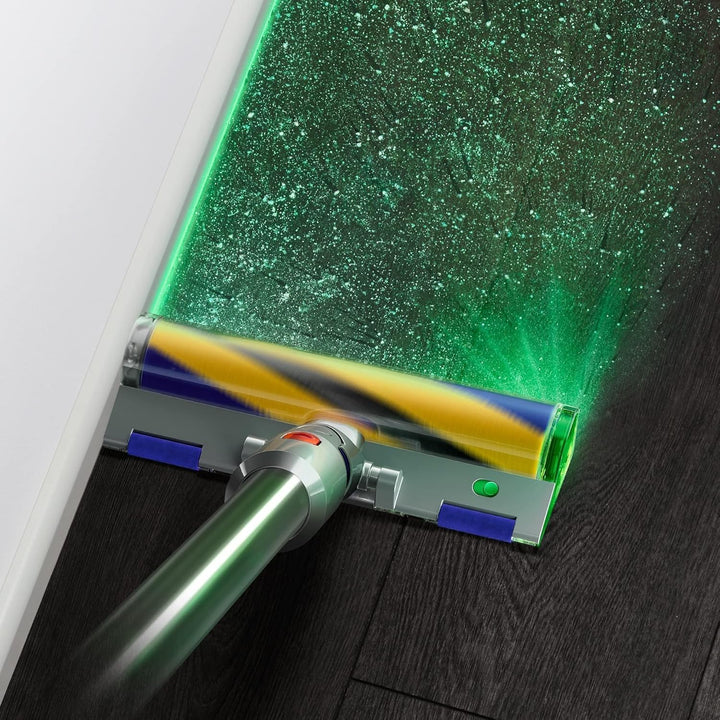 Dyson v15 Detect Staubsauger, eine Farbe