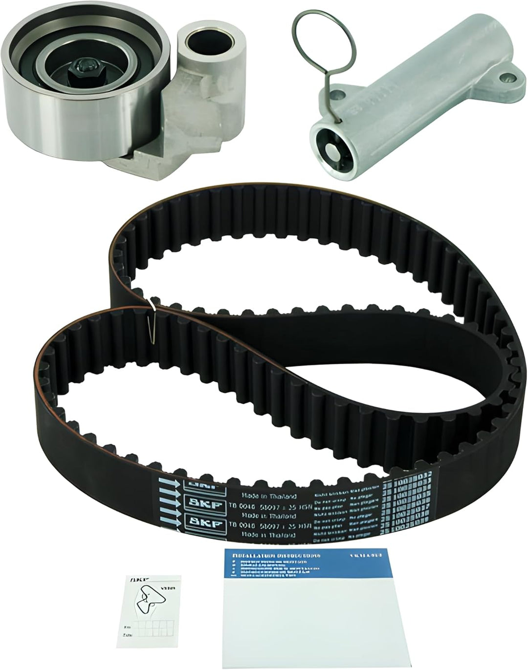 SKF VKMA 91920 Spannrollensatz mit Zubehör