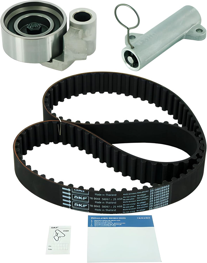 SKF VKMA 91920 Spannrollensatz mit Zubehör