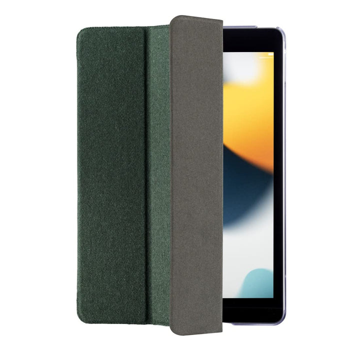 Hama iPad Hülle „Palermo“ für Apple iPad 10.2" 7., 8., 9. Generation (Schutzhülle mit Tablet-Stand z