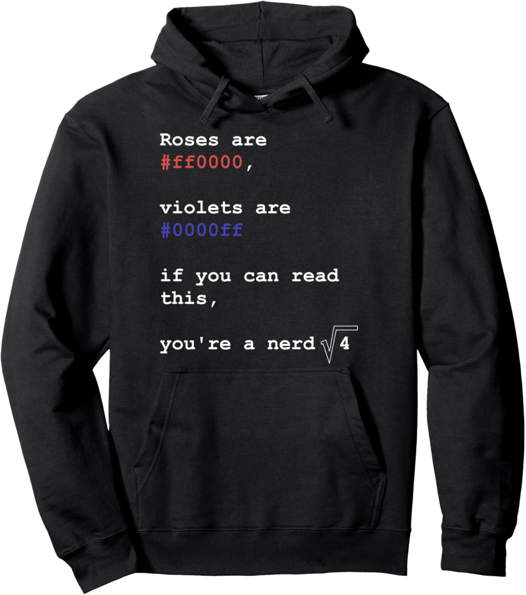 Programmierer Informatiker Programming Spruch Pullover Hoodie