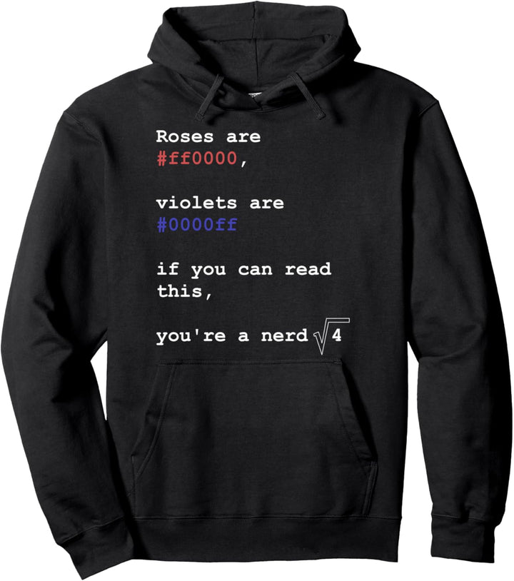 Programmierer Informatiker Programming Spruch Pullover Hoodie