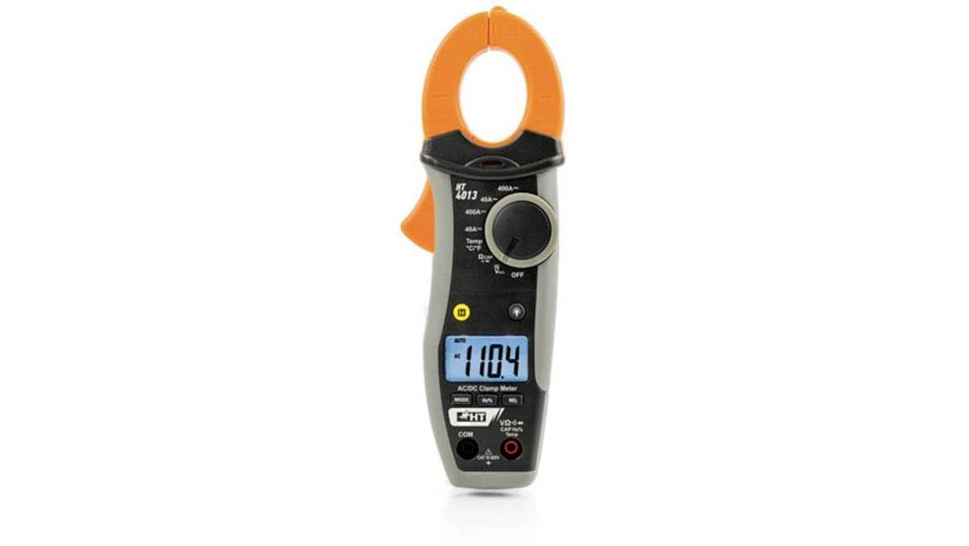 HT Instruments HT4013 Zangenmessgerät digital CAT III 600 V (Anzahl) 4000