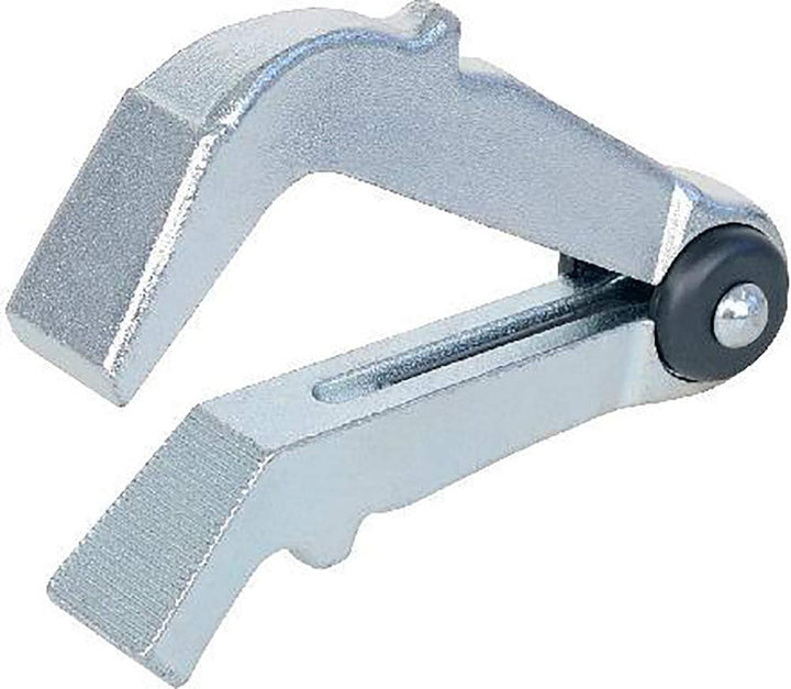 Turnus 112-125 Reif-Feilkloben, 125mm