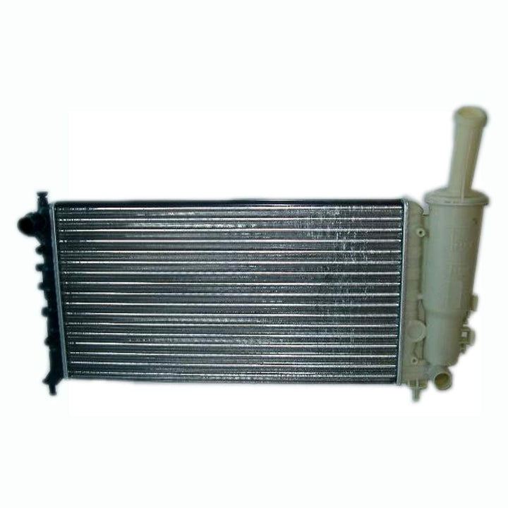 Nissens 61881 Kühler, Motorkühlung