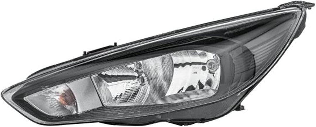 HELLA 1EE 354 827-111 Glühlampe-Hauptscheinwerfer - links - für u.a. Ford Focus Iii