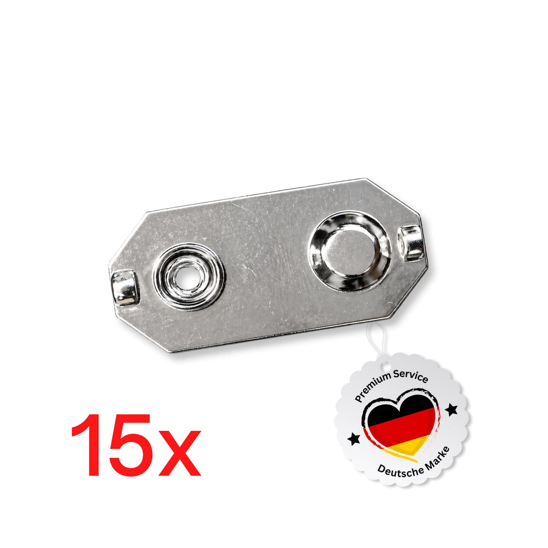 Batteriekontakte Batterie Feder GameBoy Classic - Kontakt Motherboard Platine Blech Halter Deckel Fa
