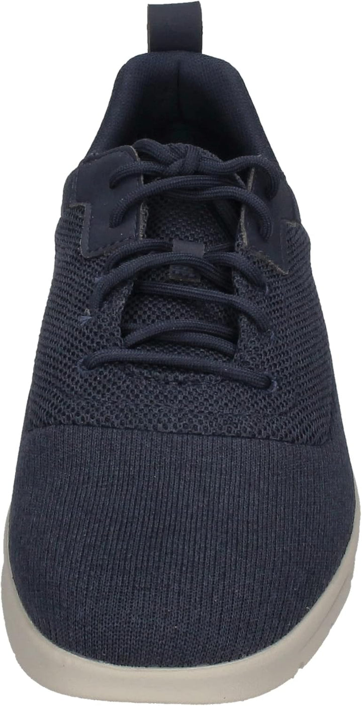 Timberland Herren Graydon Knit Ox Basic Oxford/Low, 40 EU Weit Navy Knit