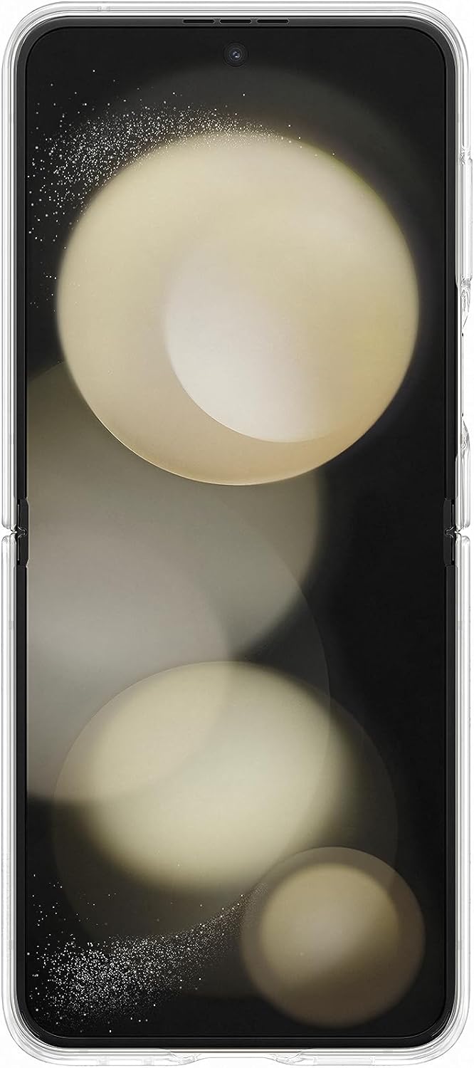 Samsung FlipSuit Case EF-ZF731 für das Galaxy Z Flip5 | Smartphone-Cover, Handy-Hülle, Schutz Case,