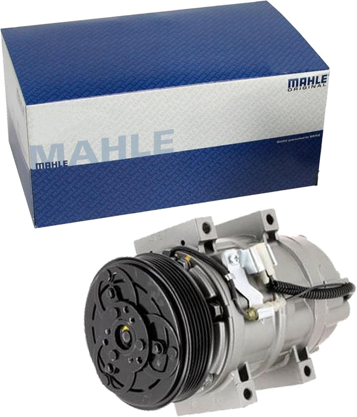 MAHLE ACP 803 000S A/C-Kompressor BEHR