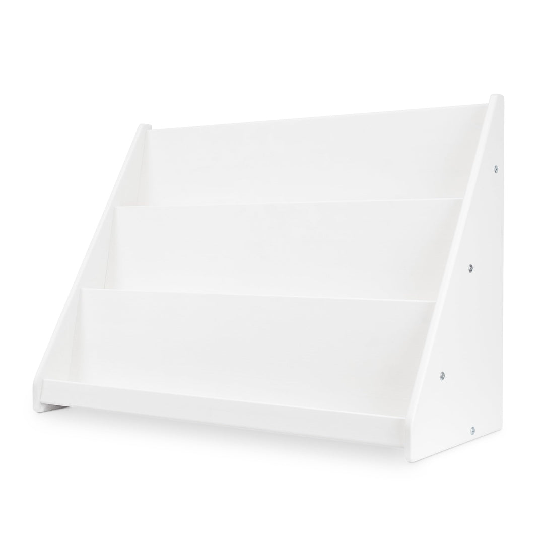 Ehrenkind® Bücherregal aus Kiefer | Kinder Bücherregal mit Kippschutz und Umweltfreundlicher Lackier