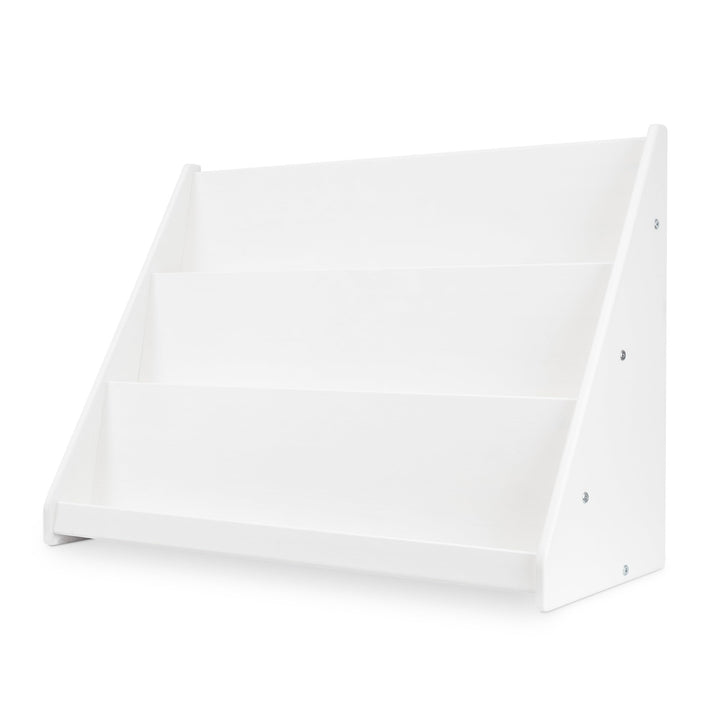 Ehrenkind® Bücherregal aus Kiefer | Kinder Bücherregal mit Kippschutz und Umweltfreundlicher Lackier