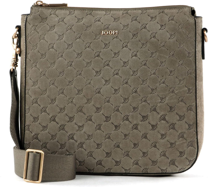 Joop! Velluto Stampa Jasmina Shoulderbag M Fungi