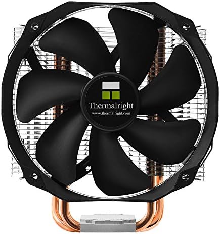THERMALRIGHT Macho Direct, Heatpipe Direct Touch CPU-Kühler, Intel LGA1156/1155/2011/1150/2011-3/115