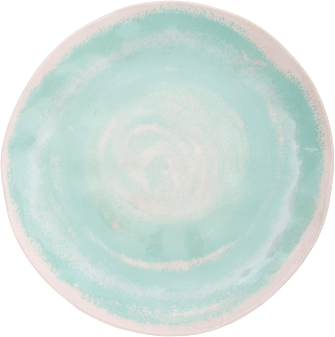 Pastel Collection - Tafelservice - Barfleur - 12-teilig