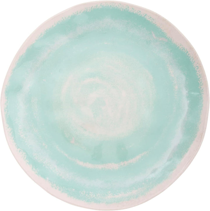 Pastel Collection - Tafelservice - Barfleur - 12-teilig