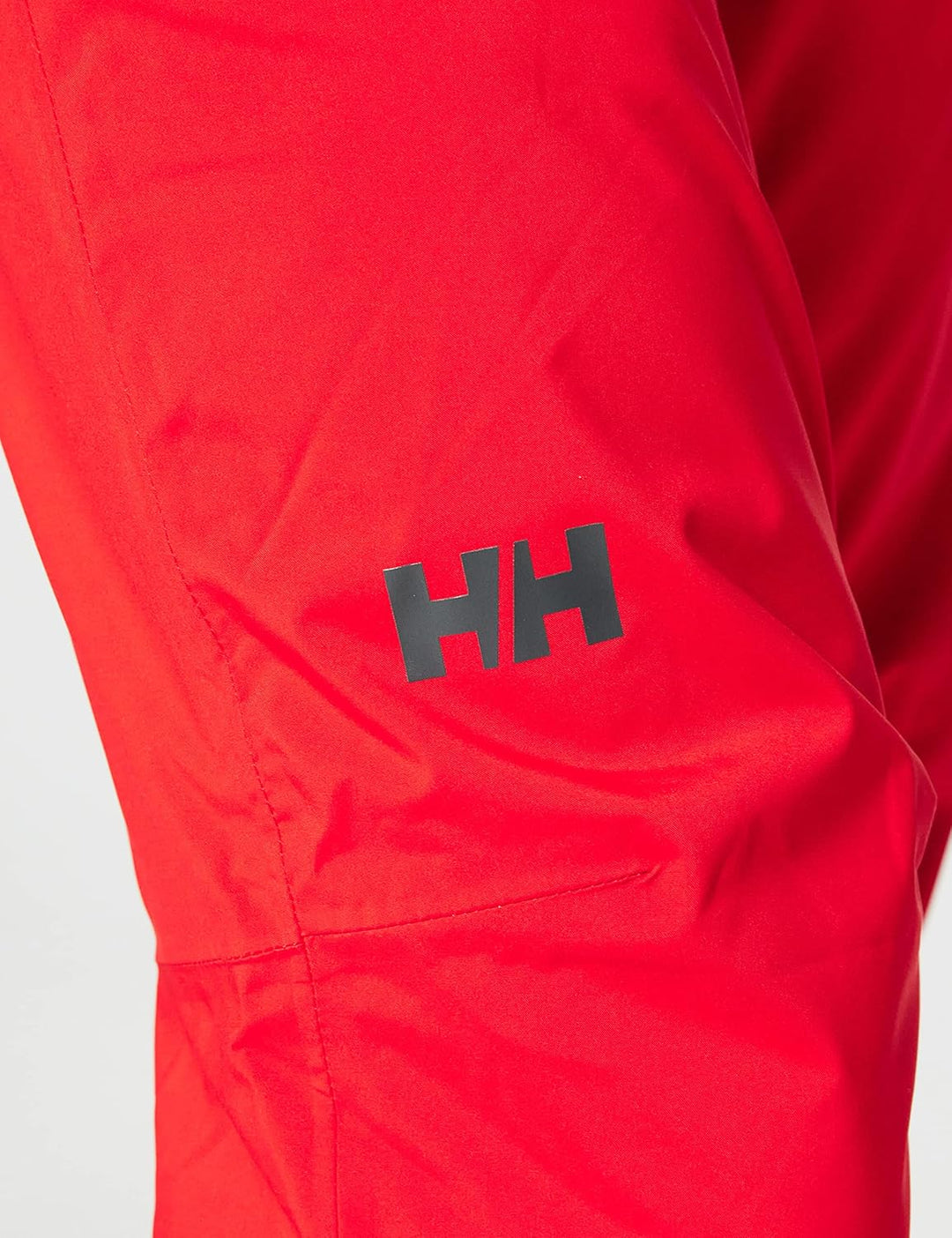 Helly Hansen Herren Legendary Isolierte Skihose S Alert Rot, S Alert Rot