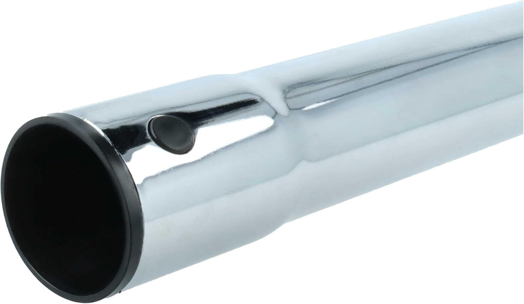 vhbw 2X Staubsaugerohr kompatibel mit Kärcher T 101, T 12/1, T10/1 Professional, T 111 Staubsauger -