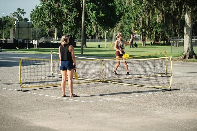CROSSNET Pickleball