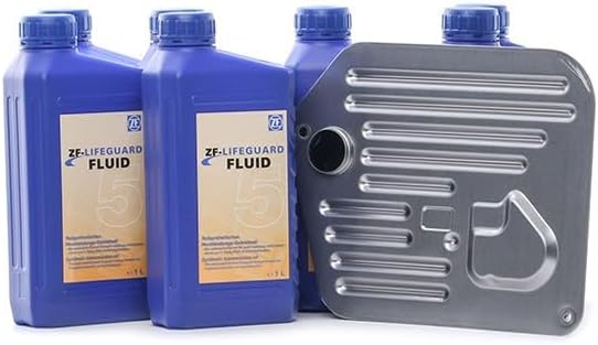 ZF 1058.298.047 Ölfilter