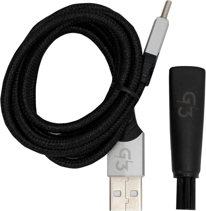 Chewy G3 Elektrische Kräutermühle von Evertree | Basic