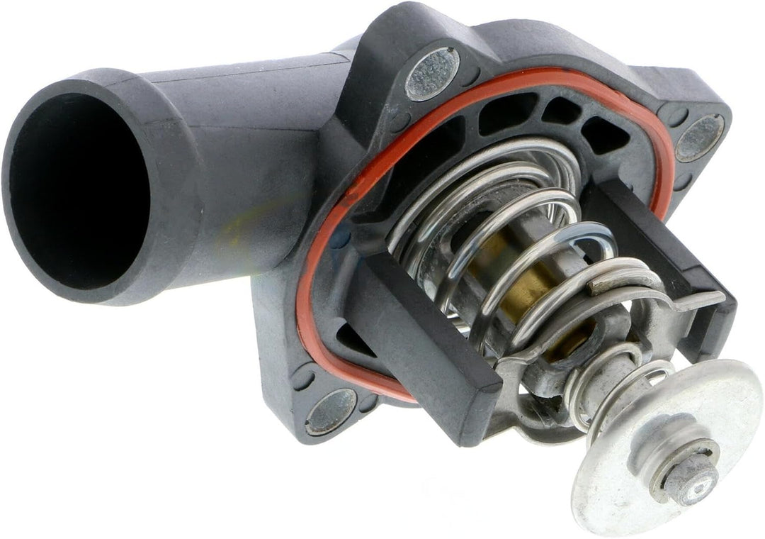 Thermostatgehäuse Dichtung passend für AUDI A2 Golf IV VW Bora Lupo 109°C