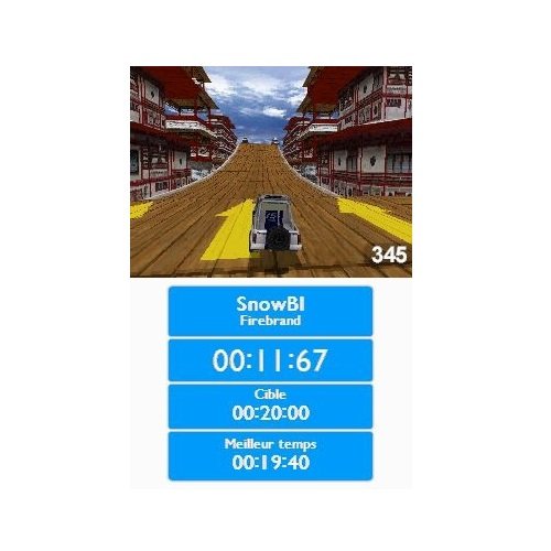 Trackmania Turbo