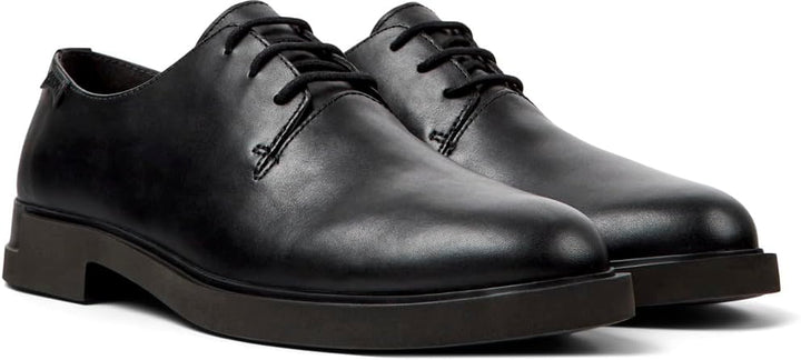 Camper Damen Iman Oxford 35 EU Schwarz 001, 35 EU Schwarz 001